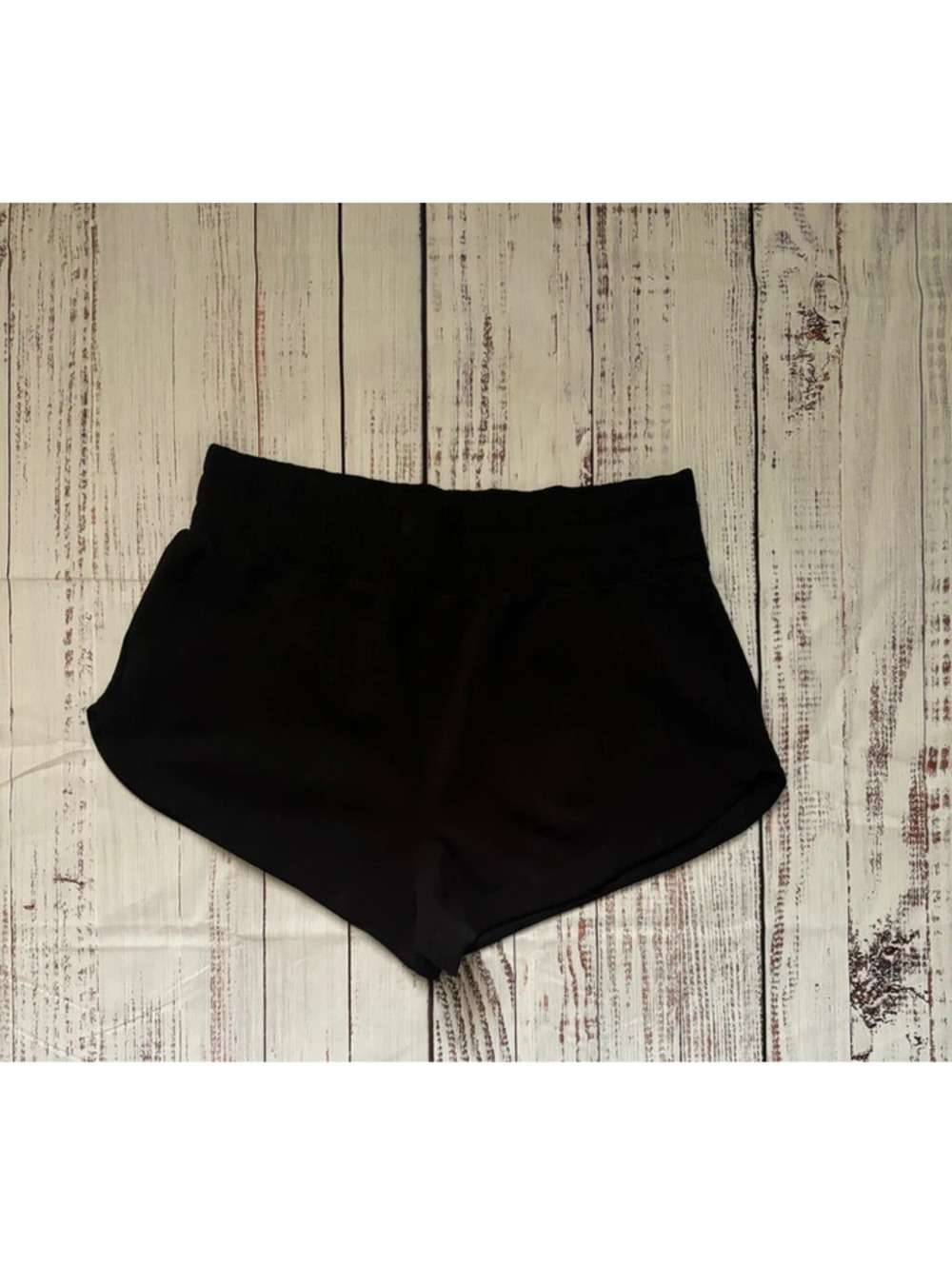 Women’s | YPB- Abercrombie | Sweat Shorts